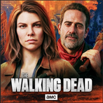 The Walking Dead No Man's Land