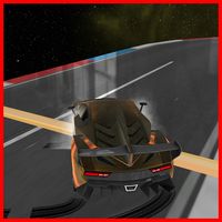 Space Racer