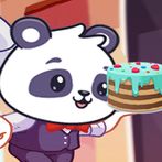 Baking Factory Industry
