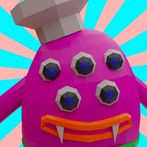 Charkee: Crazy Escape