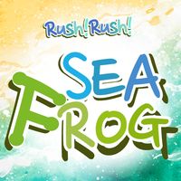sea frog