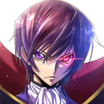 Code Geass: Lelouch of the Rebellion - Lost Stories