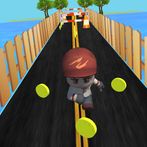 Weather Runner 3D