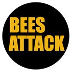 Bees Attack