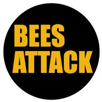 Bees Attack