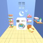 Laundry Life 3D