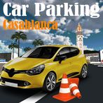 Car Parking Casablanca