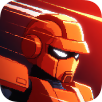 ROBO RUSH: Factory Escape