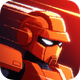ROBO RUSH: Factory Escape