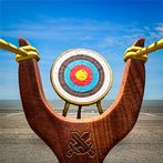 Slingshot Master