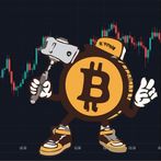 Idle Crypto Clicker Tycoon