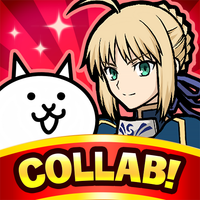 The Battle Cats