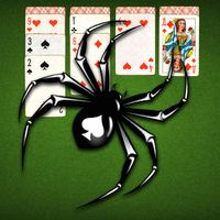 Spider solitaire