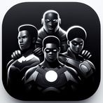 Black Heroics Superhero Quiz
