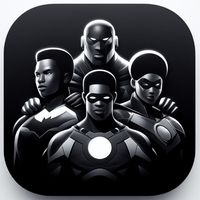 Black Heroics Superhero Quiz