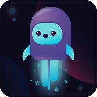 UpBall(Space Jump) - Casual Ar