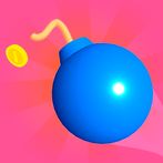 Bomb Race 3D