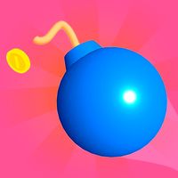 Bomb Race 3D
