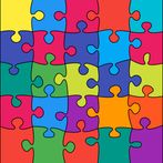 Jigsaw Puzzle Of The Classic