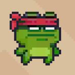 Frog adventure