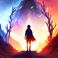 Stories.ai - Imagine anything