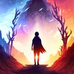Stories.ai - Imagine anything