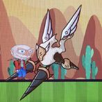 방치형 RPG : donthitman