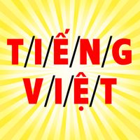 Nối Từ - Ghép Từ
