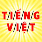 Nối Từ - Ghép Từ