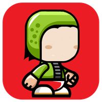 Jumpy DUDE : Score more!