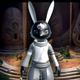 Binky Bunny: Dungeon Hero