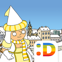 Christmas with Mrs. White