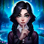 Weekday Merge: Mansion Mystery