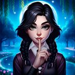 Weekday Merge: Mansion Mystery