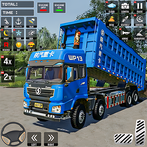 Offroad Mud Truck Simulator 3D
