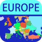 Map Solitaire - Europe