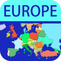 Map Solitaire - Europe