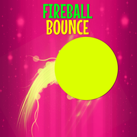 Fireball bounce