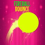 Fireball bounce