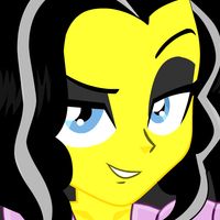 My Little Dress Up Adagio Pony