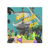 Sub Shark Run