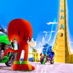 Super Red Mommy Adventure