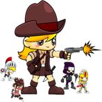 Find Will - Uma's adventure