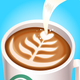Coffee Cream DX