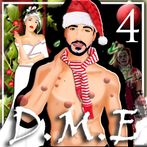 DME 4 : In my outlet ( Otome )