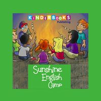 Kinderbooks - Sunshine English