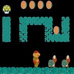 Super Mari0 Game Bros Run 1985