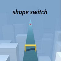 shape switch challenge