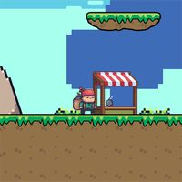 Village : The Dark Times