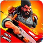 Metal Shooter war 2021